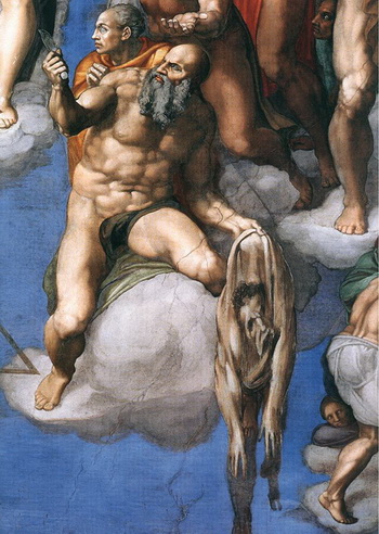 Saint Bartholomew Saint Bartholomew