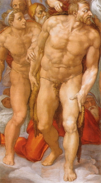 John the Baptist John the Baptist