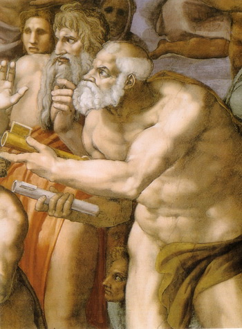 Saint Peter Saint Peter